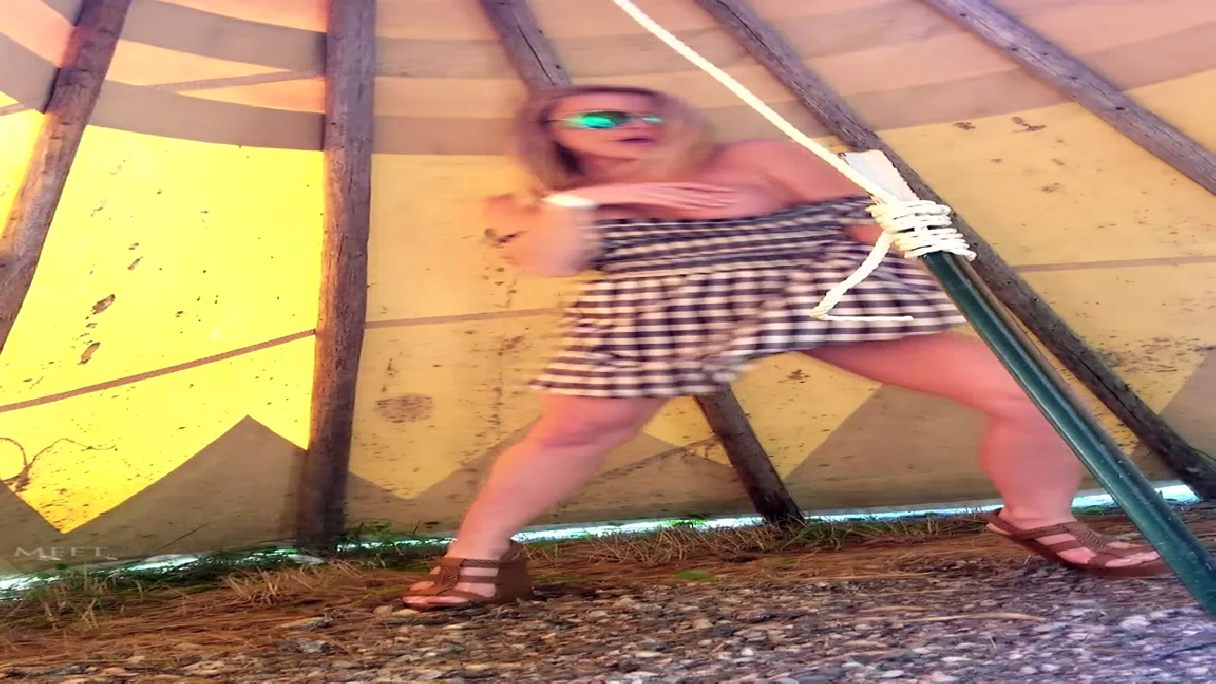 Preview of MeetMadden Teepee XXX